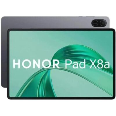 Honor Pad X8a (nur WLAN, 11", 128 GB, Space Gray), Tablet, Grau Honor Pad X8a (nur WLAN, 11", 128 GB, Space Gray), Tablet, Grau