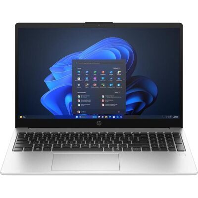 HP 255R G10 (15.60", 256 GB, 8 GB, DE, AMD Ryzen 3 7335U), Notebook, Silber HP 255R G10 (15.60", 256 GB, 8 GB, DE, AMD Ryzen 3 7335U), Notebook, Silber