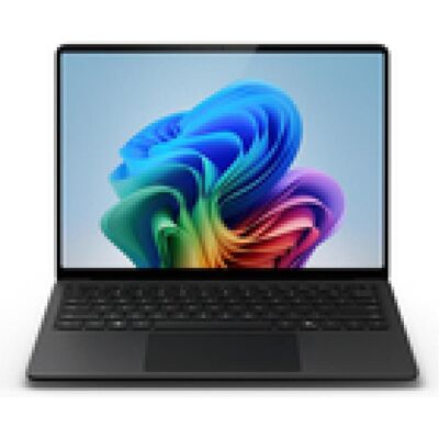 Microsoft Surface Laptop 7 for Business (15", 1000 GB, 16 GB, DE, Snapdragon X Elite X1E-80-100), Notebook, Schwarz Microsoft Surface Laptop 7 for Business (15", 1000 GB, 16 GB, DE, Snapdragon X Elite X1E-80-100), Notebook, Schwarz
