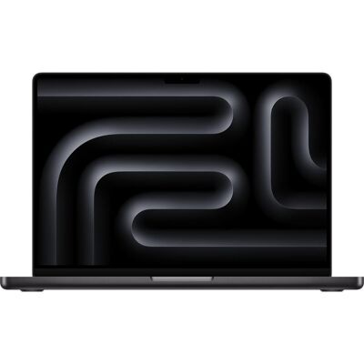 Apple MacBook Pro 14 – 2026 (14.20", 4000 GB, 128 GB, DE, M5 Max), Notebook, Schwarz Apple MacBook Pro 14 – 2026 (14.20", 4000 GB, 128 GB, DE, M5 Max), Notebook, Schwarz