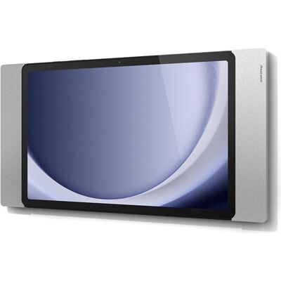 smart things sDock Fix Tab A 11 Tablet muurhouder Samsung Galaxy Tab A9+ Wi-Fi, Galaxy Tab A9+ 5G, Tablet Halterung, Silber smart things sDock Fix Tab A 11 Tablet muurhouder Samsung Galaxy Tab A9+ Wi-Fi, Galaxy Tab A9+ 5G, Tablet Halterung, Silber