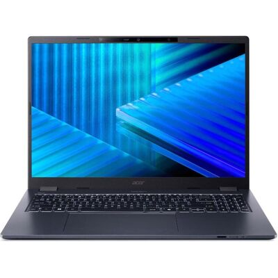 Acer TMP416 ULTRA 7-255U 16GB 512GB SSD 16 W11PRO (16", 512 GB, 16 GB, IT), Notebook, Blau Acer TMP416 ULTRA 7-255U 16GB 512GB SSD 16 W11PRO (16", 512 GB, 16 GB, IT), Notebook, Blau