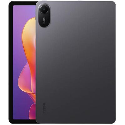 Xiaomi Redmi Pad 2 Wifi (11" - 128 Go, 4 Go RAM) Gris (nur WLAN, 11", 128 GB, gris), Tablet, Grau Xiaomi Redmi Pad 2 Wifi (11" - 128 Go, 4 Go RAM) Gris (nur WLAN, 11", 128 GB, gris), Tablet, Grau