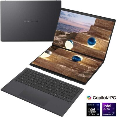 Asus UX8407AA-SN066W/388H/0002TA/32G/UI//UX8407AA-3ISN/EVO/V/WAF/G2, Notebook Ersatzteile Asus UX8407AA-SN066W/388H/0002TA/32G/UI//UX8407AA-3ISN/EVO/V/WAF/G2, Notebook Ersatzteile