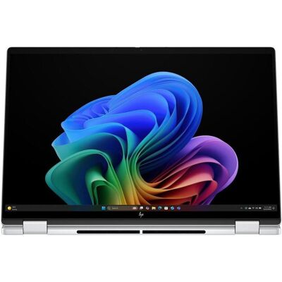 HP OmniBook X FlipNGAI 16-as0178ng (15.98", 2000 GB, 32 GB, DE), Notebook, Silber HP OmniBook X FlipNGAI 16-as0178ng (15.98", 2000 GB, 32 GB, DE), Notebook, Silber