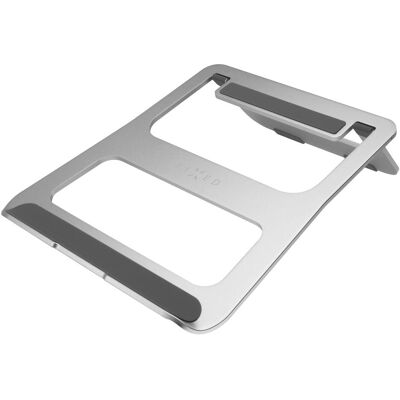 Fixed Frame Book silver (FIXFR-BOK-SL), Notebook Ständer, Silber Fixed Frame Book silver (FIXFR-BOK-SL), Notebook Ständer, Silber