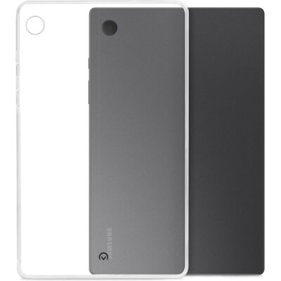 Mobilize Gelee-Hülle (Samsung Galaxy Tab A8), Tablet Hülle, Transparent Mobilize Gelee-Hülle (Samsung Galaxy Tab A8), Tablet Hülle, Transparent