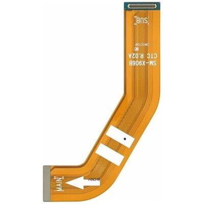 Samsung Haupt-zu-Sub-Flexkabel SM-X900N/X906B Galaxy Tab S8 Ultra Wi-Fi/5G GH59-15548A, Mobilgerät Ersatzteile Samsung Haupt-zu-Sub-Flexkabel SM-X900N/X906B Galaxy Tab S8 Ultra Wi-Fi/5G GH59-15548A, Mobilgerät Ersatzteile