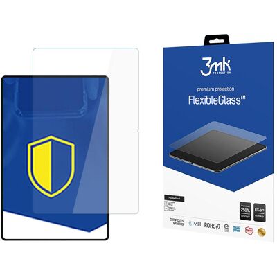 3MK Honor MagicPad 2 12.3 - up to 13" FlexibleGlass (1 Stk., Honor MagicPad 2), Tablet Schutzfolie 3MK Honor MagicPad 2 12.3 - up to 13" FlexibleGlass (1 Stk., Honor MagicPad 2), Tablet Schutzfolie