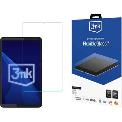 3MK Lenovo Tab K9 - up to 11" FlexibleGlass (1 Stk., Lenovo Tab M9), Tablet Schutzfolie 3MK Lenovo Tab K9 - up to 11" FlexibleGlass (1 Stk., Lenovo Tab M9), Tablet Schutzfolie