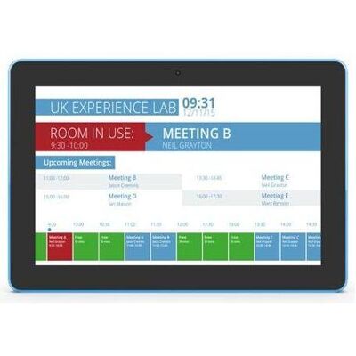 Allnet Meetingraum RGB LED Tablet 8 Zoll RK3576, 8GB/32GB, MeetTwo-080 (8", 32 GB), Tablet Allnet Meetingraum RGB LED Tablet 8 Zoll RK3576, 8GB/32GB, MeetTwo-080 (8", 32 GB), Tablet