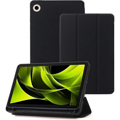 Mobile Origin Easy Tablet Full Case, black - Samsung Galaxy Tab A9 (Samsung Galaxy Tab A9), Tablet Hülle, Schwarz Mobile Origin Easy Tablet Full Case, black - Samsung Galaxy Tab A9 (Samsung Galaxy Tab A9), Tablet Hülle, Schwarz