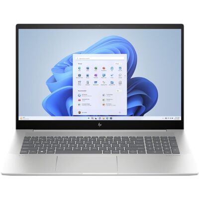 HP ENVY 17-cw0606ng (8M000EA) (17.30", 1000 GB, 16 GB, DE, Intel Core i7-13700H), Notebook, Silber HP ENVY 17-cw0606ng (8M000EA) (17.30", 1000 GB, 16 GB, DE, Intel Core i7-13700H), Notebook, Silber