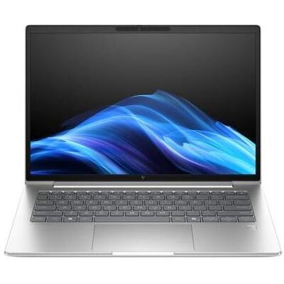 HP Computerzubehör EB 6 G1a 14 R7 250 14i 16/512 (14", 512 GB, 16 GB, DE), Notebook, Silber HP Computerzubehör EB 6 G1a 14 R7 250 14i 16/512 (14", 512 GB, 16 GB, DE), Notebook, Silber