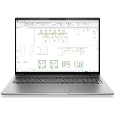 HP ZBook 8 G2i 16 Intel Core Ultra 7 356H 16p WUXGA 16Go DDR5 1To SSD beBT 8C Batt FPS W11P NG PRM 1 (16", 1000 GB, 16 GB, FR), Notebook, Silber HP ZBook 8 G2i 16 Intel Core Ultra 7 356H 16p WUXGA 16Go DDR5 1To SSD beBT 8C Batt FPS W11P NG PRM 1 (16", 1000 GB, 16 GB, FR), Notebook, Silber