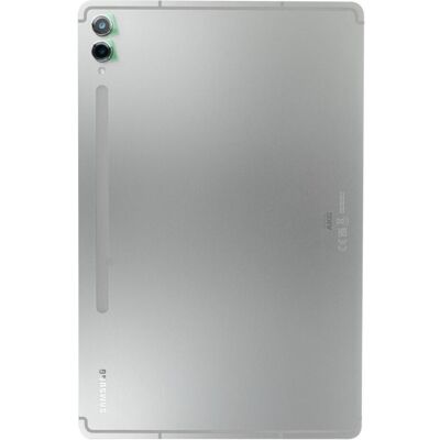 Samsung - SM-X810/X816 Galaxy Tab S9+ - Creme - Battery cover Samsung - SM-X810/X816 Galaxy Tab S9+ - Creme - Battery cover