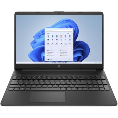 HP 15s-eq1023ng (15.60", 256 GB, 8 GB, DE, AMD Athlon Gold 3150U), Notebook, Schwarz HP 15s-eq1023ng (15.60", 256 GB, 8 GB, DE, AMD Athlon Gold 3150U), Notebook, Schwarz