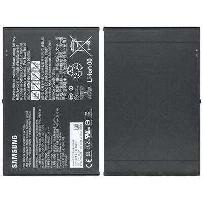 Samsung EB-BT545ABY Akku für Galaxy Tab Active4 Pro 5G Samsung EB-BT545ABY Akku für Galaxy Tab Active4 Pro 5G