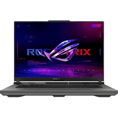 Asus ROG Strix G16/G614FR-NEBULA147W/R9-9955HX3D/16",2560x1600/32GB/1TB/RTX 5070Ti/W11H/Grau/2R, Notebook Ersatzteile, Grau Asus ROG Strix G16/G614FR-NEBULA147W/R9-9955HX3D/16",2560x1600/32GB/1TB/RTX 5070Ti/W11H/Grau/2R, Notebook Ersatzteile, Grau