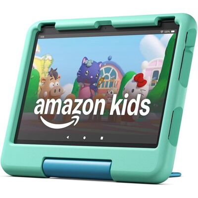 Amazon B0CXL4X2QW (nur WLAN, 10.10", 32 GB, Grün), Tablet, Grün Amazon B0CXL4X2QW (nur WLAN, 10.10", 32 GB, Grün), Tablet, Grün