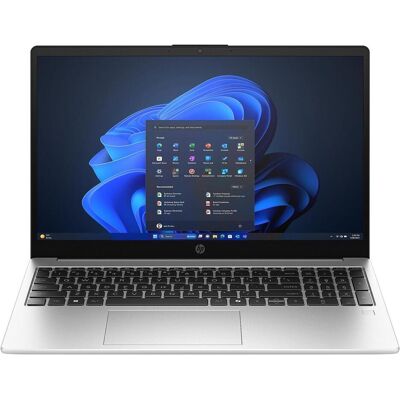 HP 255R G10 (15.60", 512 GB, 24 GB, DE, AMD Ryzen 7 7735U), Notebook, Silber HP 255R G10 (15.60", 512 GB, 24 GB, DE, AMD Ryzen 7 7735U), Notebook, Silber