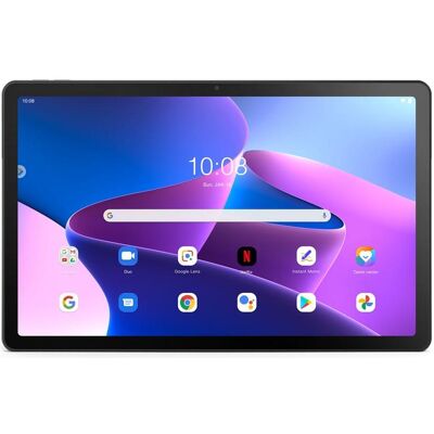 IBM Tab M10 Plus (3rd Gen) (10.6") Mediatek Wi-Fi 5 (802.11ac) Android 12 Grey (nur WLAN, 10.61", 64 GB, Storm Grey), Tablet, Grau IBM Tab M10 Plus (3rd Gen) (10.6") Mediatek Wi-Fi 5 (802.11ac) Android 12 Grey (nur WLAN, 10.61", 64 GB, Storm Grey), Tablet, Grau