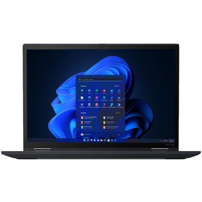 IBM ThinkPad Yoga X13 13,3 2Gen i7-1185G7/16GB/1TB/Touch W11P (16 GB, 13.30", 1000 GB, DE, A / Wie neu), Notebook Refurbished, Schwarz IBM ThinkPad Yoga X13 13,3 2Gen i7-1185G7/16GB/1TB/Touch W11P (16 GB, 13.30", 1000 GB, DE, A / Wie neu), Notebook Refurbished, Schwarz