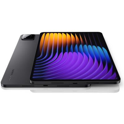 Xiaomi Pad 7 (nur WLAN, 11.20", 128 GB, Grau), Tablet, Grau Xiaomi Pad 7 (nur WLAN, 11.20", 128 GB, Grau), Tablet, Grau