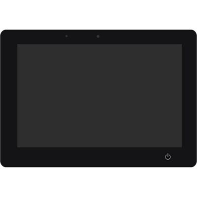 Allnet 10 Zoll Touch-Display Tablet - PoE, Android 13 Allnet 10 Zoll Touch-Display Tablet - PoE, Android 13