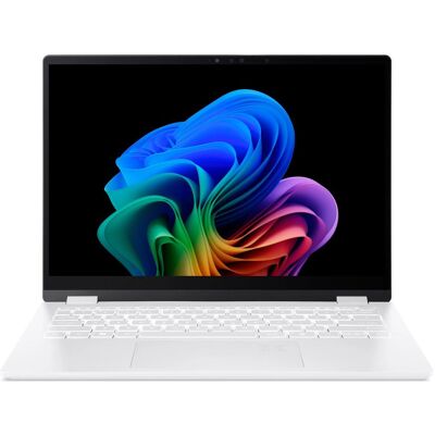 Acer Swift Edge 14 AI (14", 1000 GB, 32 GB, DE, Intel Core Ultra 7 265), Notebook, Weiss Acer Swift Edge 14 AI (14", 1000 GB, 32 GB, DE, Intel Core Ultra 7 265), Notebook, Weiss