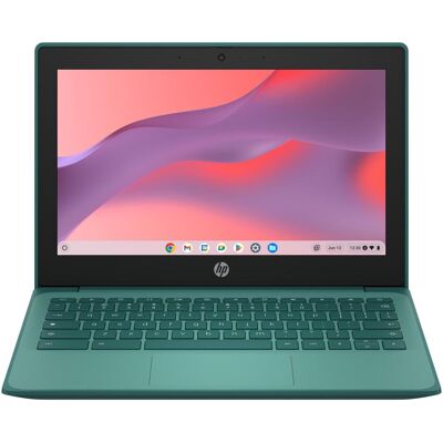 HP FortisG1i11 N250 11 8GB/64 chromeOS (11.60", 64 GB, 8 GB, DE), Notebook, Grün HP FortisG1i11 N250 11 8GB/64 chromeOS (11.60", 64 GB, 8 GB, DE), Notebook, Grün