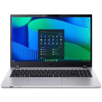 Acer Laptop Notebook Travelmate P2 TMP215-55-TCO 15,6"FHD IPS 300n/i5 120U/16GB/512GB/DOS/3y D2D (15.60", 512 GB, 16 GB, DE), Notebook, Schwarz Acer Laptop Notebook Travelmate P2 TMP215-55-TCO 15,6"FHD IPS 300n/i5 120U/16GB/512GB/DOS/3y D2D (15.60", 512 GB, 16 GB, DE), Notebook, Schwarz