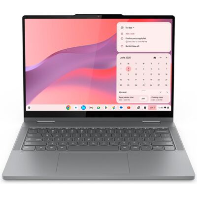 IBM TS/NB CHROME PLUS 2IN1 I CORE5 8G 128G (14", 128 GB, 8 GB, FR), Notebook, Grau IBM TS/NB CHROME PLUS 2IN1 I CORE5 8G 128G (14", 128 GB, 8 GB, FR), Notebook, Grau