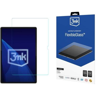 3MK Lenovo Tab Plus Gen 2 (TB355FU) - up to 13" FlexibleGlass (1 Stk., Lenovo Tab Plus), Tablet Schutzfolie 3MK Lenovo Tab Plus Gen 2 (TB355FU) - up to 13" FlexibleGlass (1 Stk., Lenovo Tab Plus), Tablet Schutzfolie