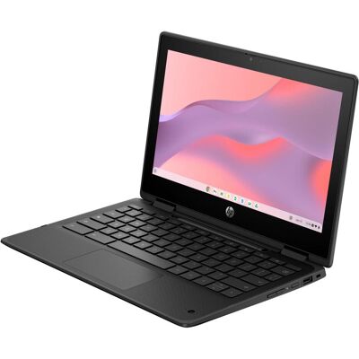 HP Fortis Flip G1m MediaTek 8186 29,46cm 11,6Zoll HD 8GB 64GB/SSD Chrome OSP 1J Gar (DE) (11.60", 64 GB, 8 GB, DE, MediaTek Kompanio 520), Notebook, Schwarz HP Fortis Flip G1m MediaTek 8186 29,46cm 11,6Zoll HD 8GB 64GB/SSD Chrome OSP 1J Gar (DE) (11.60", 64 GB, 8 GB, DE, MediaTek Kompanio 520), Notebook, Schwarz
