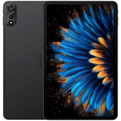 Blackview MEGA 2 (Tablette 4G - 12" - 256 Go, 12 Go RAM) Gris (4G, 12", 256 GB, Celestial Grey, Grau), Tablet, Grau Blackview MEGA 2 (Tablette 4G - 12" - 256 Go, 12 Go RAM) Gris (4G, 12", 256 GB, Celestial Grey, Grau), Tablet, Grau