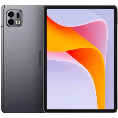 Ulefone Tablet Tab A12 Pro 8GB/128GB LTE (4G, 128 GB), Tablet, Grau Ulefone Tablet Tab A12 Pro 8GB/128GB LTE (4G, 128 GB), Tablet, Grau