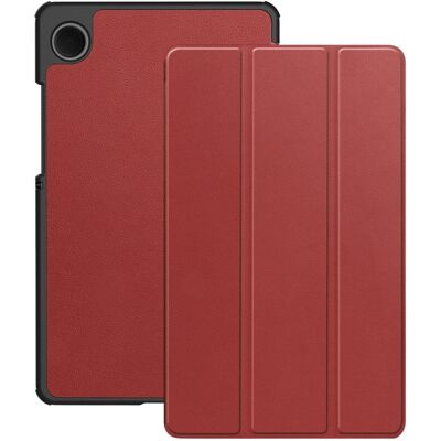 Techsuit - FoldPro - Samsung Galaxy Tab A11 - Red (Samsung Galaxy Tab A11), Tablet Hülle, Rot Techsuit - FoldPro - Samsung Galaxy Tab A11 - Red (Samsung Galaxy Tab A11), Tablet Hülle, Rot
