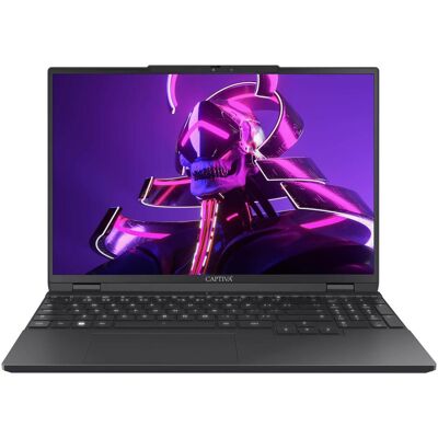 Captiva Business/Office R10-1382GE Ryzen 7 - (15.30", 1000 GB, 16 GB, DE, AMD Ryzen 7 255), Notebook, Schwarz Captiva Business/Office R10-1382GE Ryzen 7 - (15.30", 1000 GB, 16 GB, DE, AMD Ryzen 7 255), Notebook, Schwarz