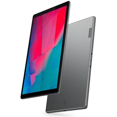 IBM Tab M10 HD (2nd Gen) ZA6W (nur WLAN, 10.10", 1000 GB, Iron Gray), Tablet, Grau IBM Tab M10 HD (2nd Gen) ZA6W (nur WLAN, 10.10", 1000 GB, Iron Gray), Tablet, Grau