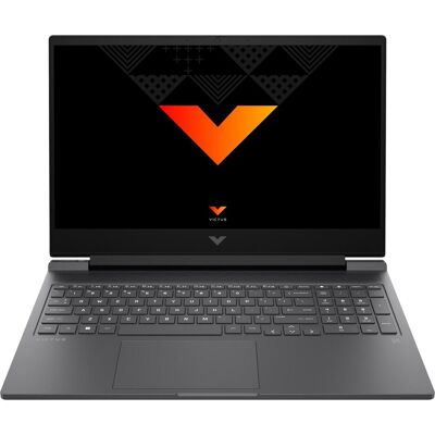 HP Victus 16-s1151ng (16.10", 512 GB, 16 GB, DE, AMD Ryzen 5 8640HS), Notebook, Silber HP Victus 16-s1151ng (16.10", 512 GB, 16 GB, DE, AMD Ryzen 5 8640HS), Notebook, Silber