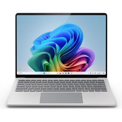 Microsoft Surface Laptop - 7. Edition 2025 (13.80", 1000 GB, 16 GB, DE, Snapdragon X Elite X1E-80-100), Notebook, Silber Microsoft Surface Laptop - 7. Edition 2025 (13.80", 1000 GB, 16 GB, DE, Snapdragon X Elite X1E-80-100), Notebook, Silber