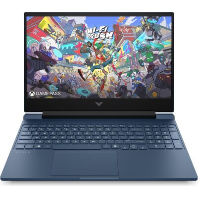 HP Victus Gaming 15-fa2666nb (15.60", 1000 GB, 16 GB, BE, Intel Core i7-13620H), Notebook, Blau HP Victus Gaming 15-fa2666nb (15.60", 1000 GB, 16 GB, BE, Intel Core i7-13620H), Notebook, Blau