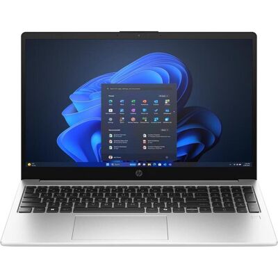 HP 255R G10 (15.60", 512 GB, 8 GB, DE, AMD Ryzen 3 7335U), Notebook, Silber HP 255R G10 (15.60", 512 GB, 8 GB, DE, AMD Ryzen 3 7335U), Notebook, Silber