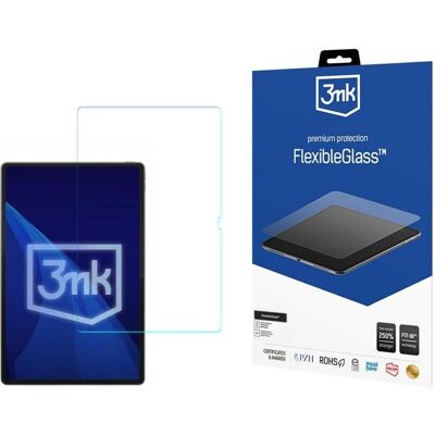 3MK Lenovo Idea Tab Pro Gen 2 (TB390FU) - up to 15" FlexibleGlass (1 Stk., Lenovo Idea Tab Pro 2), Tablet Schutzfolie 3MK Lenovo Idea Tab Pro Gen 2 (TB390FU) - up to 15" FlexibleGlass (1 Stk., Lenovo Idea Tab Pro 2), Tablet Schutzfolie