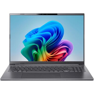 Acer A16-52M-53B3 (16", 512 GB, 16 GB, FR), Notebook, Grau Acer A16-52M-53B3 (16", 512 GB, 16 GB, FR), Notebook, Grau
