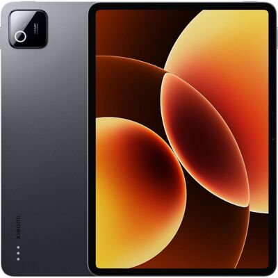 Xiaomi Pad 8 (nur WLAN, 11.20", 256 GB, Gray), Tablet, Grau Xiaomi Pad 8 (nur WLAN, 11.20", 256 GB, Gray), Tablet, Grau
