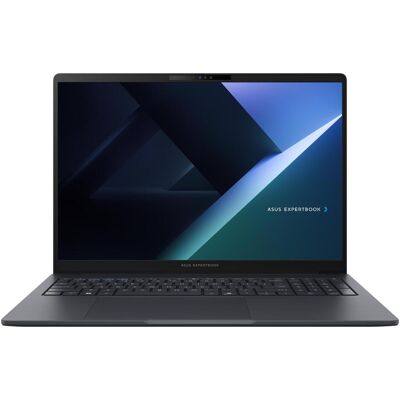 Asus ExpertBook B3 (16", 512.00 GB, 16 GB, DE, Intel Core Ultra 5 125H), Notebook, Grau Asus ExpertBook B3 (16", 512.00 GB, 16 GB, DE, Intel Core Ultra 5 125H), Notebook, Grau