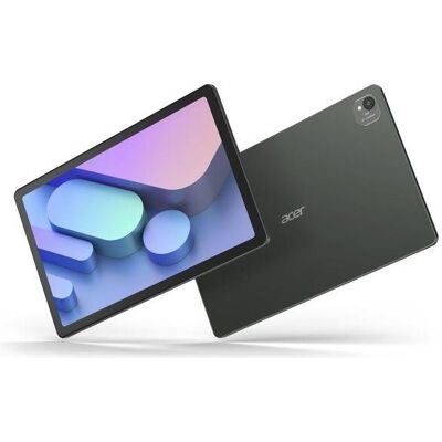 Acer ICONIA V12-11M-826N 12" 4/128 ANDROID15 (nur WLAN, 12", 128 GB, Green, Mist Green), Tablet, Grün Acer ICONIA V12-11M-826N 12" 4/128 ANDROID15 (nur WLAN, 12", 128 GB, Green, Mist Green), Tablet, Grün