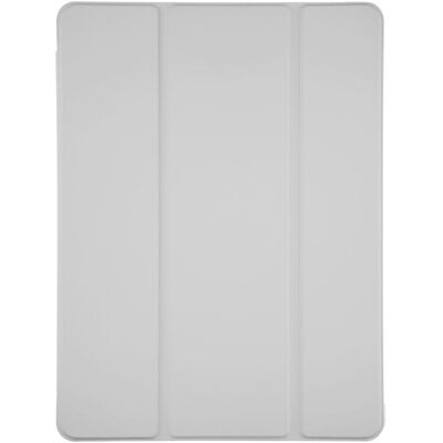 Obal:Me MistyTab Hülle für Samsung Galaxy Tab A11/A9, Hellgrau (Samsung Galaxy Tab A11, Samsung Galaxy Tab A9), Tablet Hülle, Grau Obal:Me MistyTab Hülle für Samsung Galaxy Tab A11/A9, Hellgrau (Samsung Galaxy Tab A11, Samsung Galaxy Tab A9), Tablet Hülle, Grau